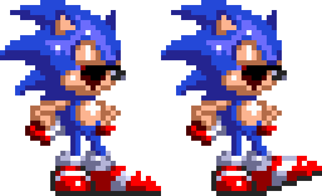 Sonic 3 – EXE Edition (Sonic Hack)