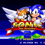 Sonic 2 Limited Edition