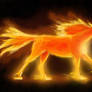 Galloping Ember