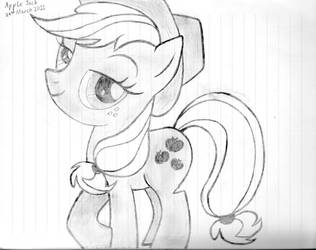 Applejack