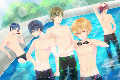 Free!