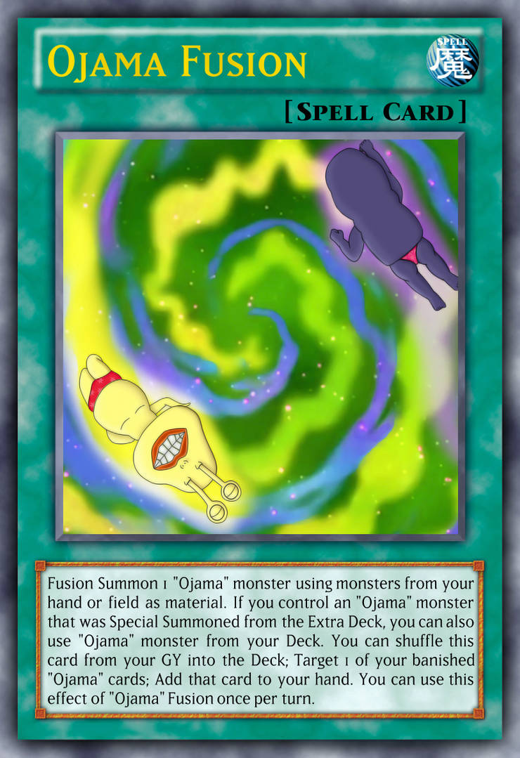 yugioh all ojama cards Yu-Gi-Oh! - Yellow (IOC-001) - Invasion of Chaos - Unlimited Edition Unique rare card from YuGiOh Legendary Duelists Ojama Yellow | Card Details