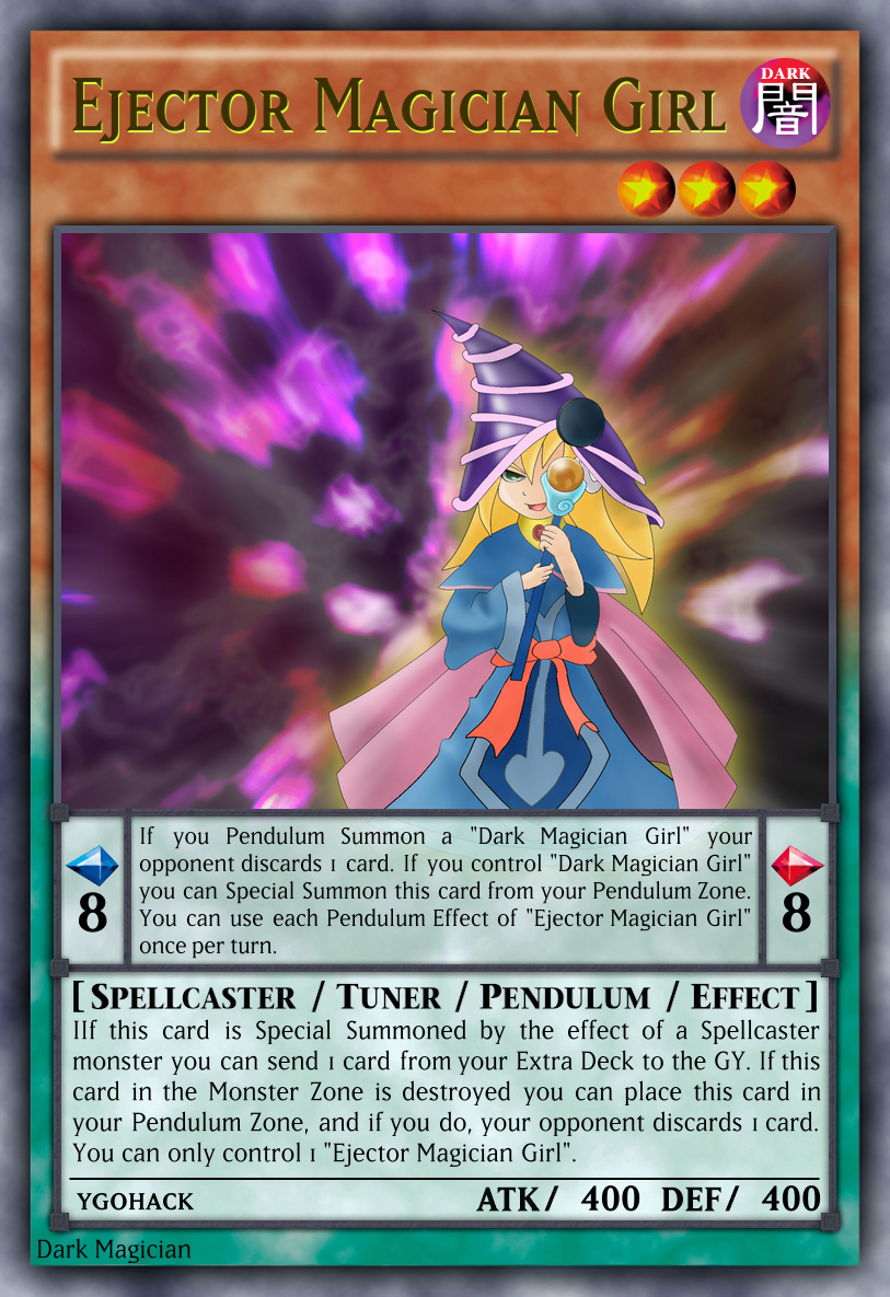 card ejector yugioh Card Ejector