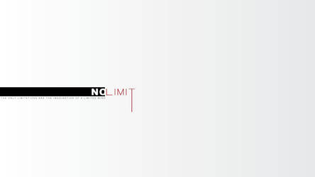 No_limit Wallpaper