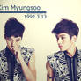 Kim Myungsoo aka L