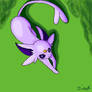 Espeon