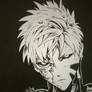 Genos (One Punch Man)