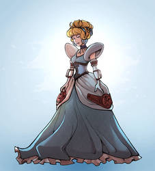 Cinderella