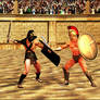 Gladiators