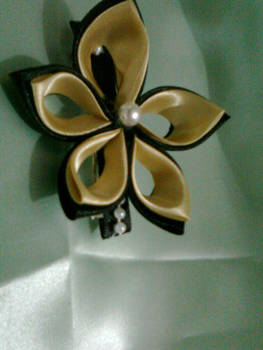 KANZASHI FLOWERS