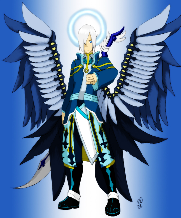 Zadkiel angel of Prayer