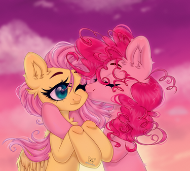 Pinkieshy