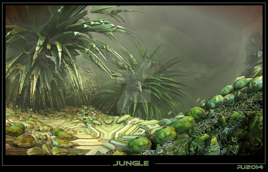 Jungle