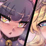 Good, Little Girls (TG story) Part 1