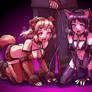 Good, Little Girls (TG story) part 2