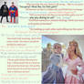 Princess Party (TG Caption)
