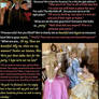 Princess Party 2 (TG Caption)