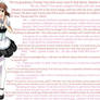 Organised Wish 2 (TG Caption)