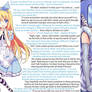Fantasy Wish 3 (TG Caption)
