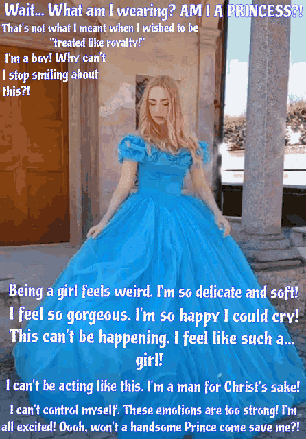 Royalty (TG Gif)