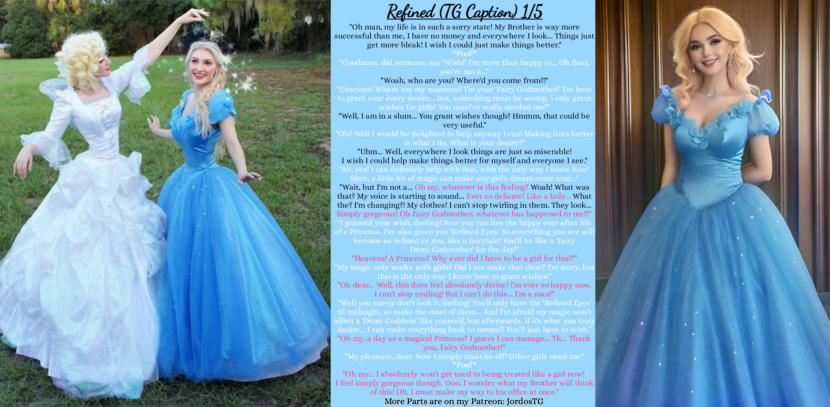 Refined (TG Caption) 1/5