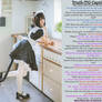 Truth (TG Caption) 1/5