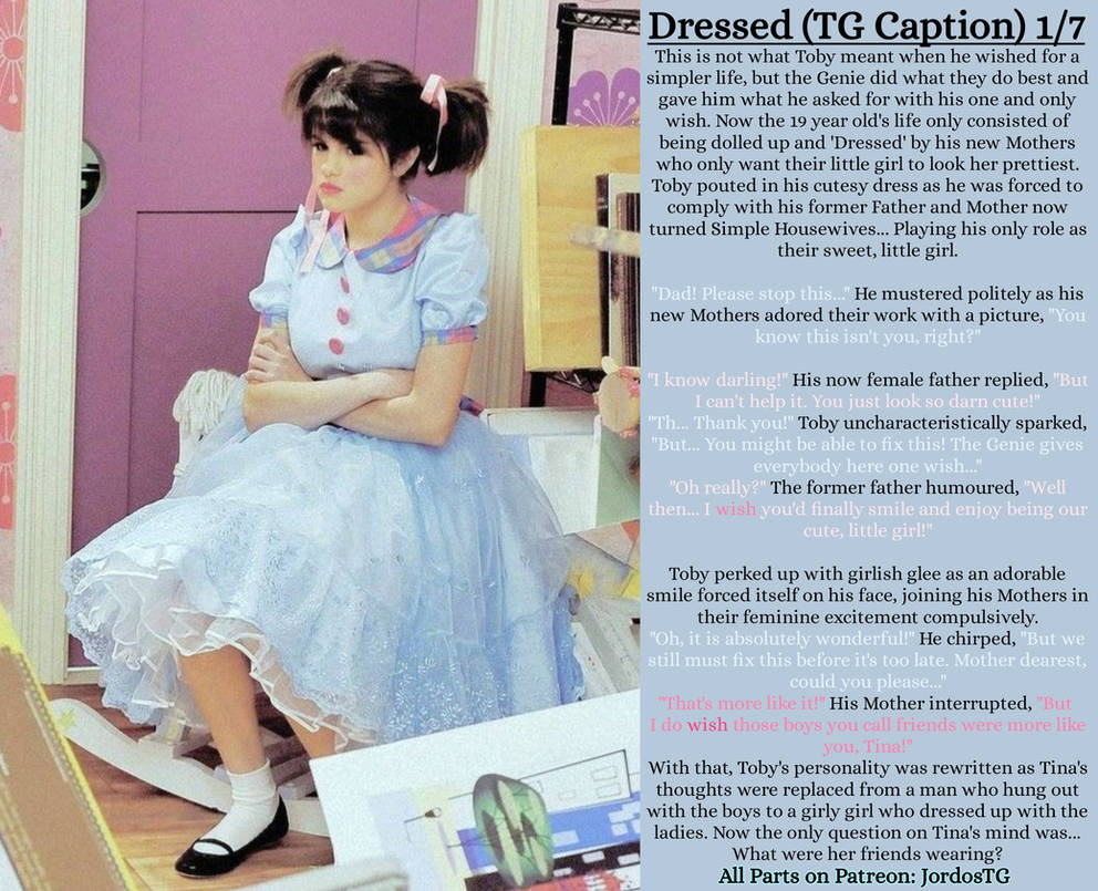 Dressed Tg Caption 1 7 By Jordostg On Deviantart Dressed Tg Caption 1 7 By Jordostg On Deviantart