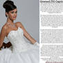 Gowned (TG Caption) 3/7