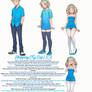 Shopping (TG Caption) 1/2