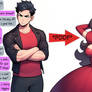 Princessify Me: Ladies Night (TG)