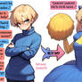 Princessify me: Cheer