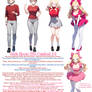 Girls Room (TG Caption) 1/2