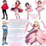 Fairytaled (TG Caption) 1/2