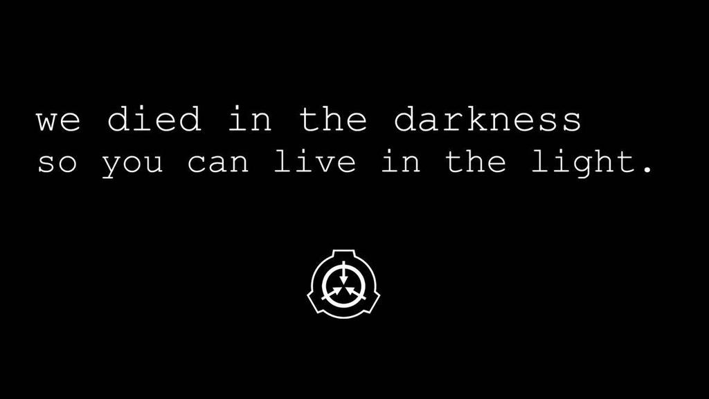 SCP Reality by SCP049-CH on DeviantArt