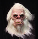 YETI by Justin-Mabry