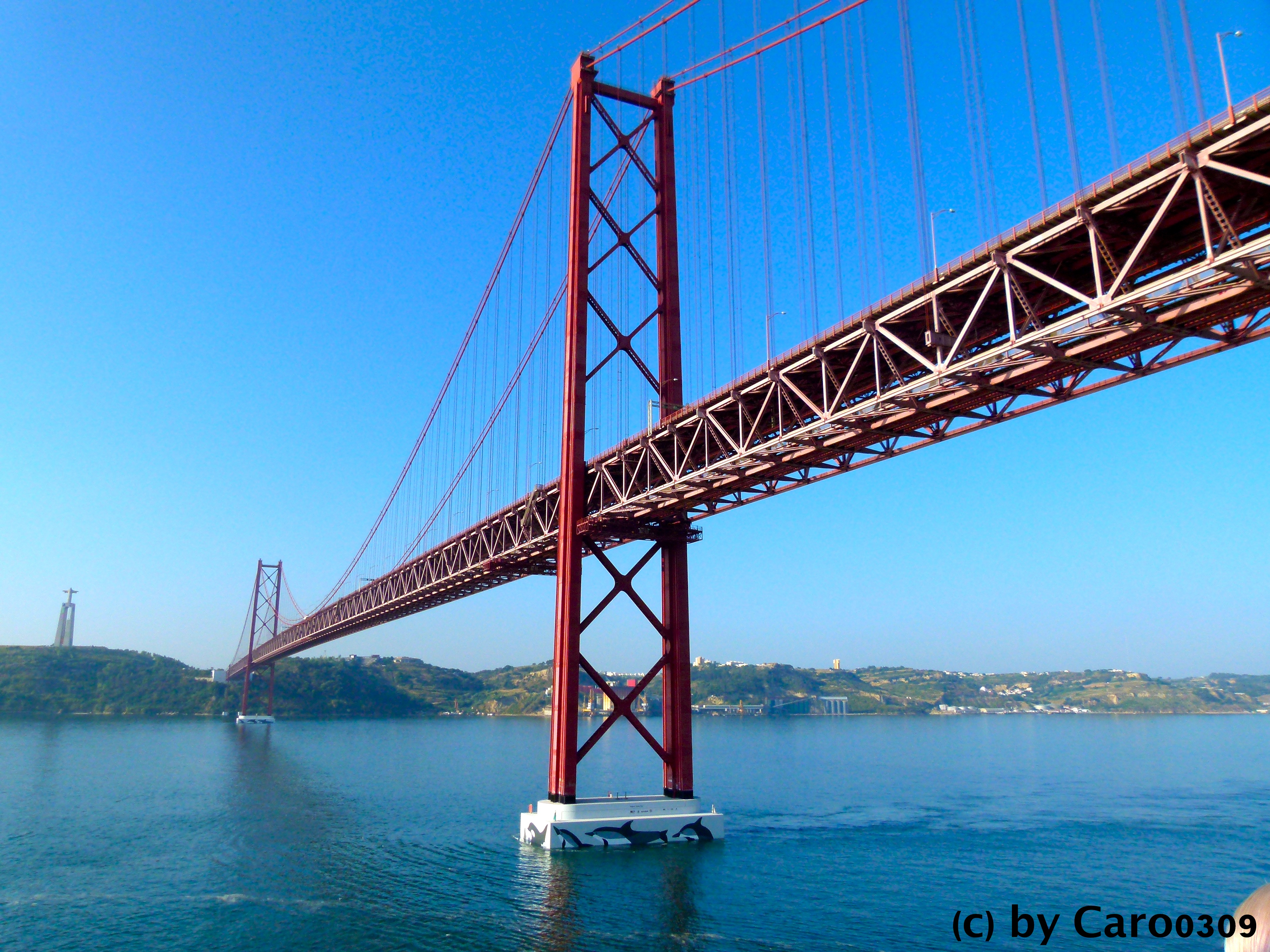 Ponte 25 de Abril