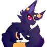 UMBREON