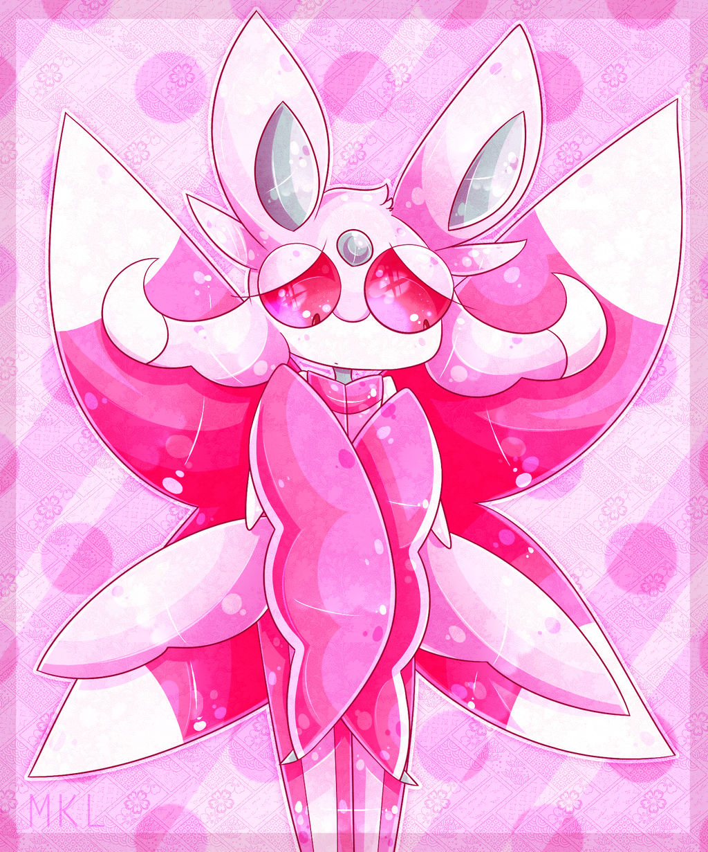 lurantis!