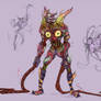 Majora's Mask take it's form