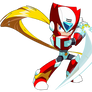 Zero Megaman X8