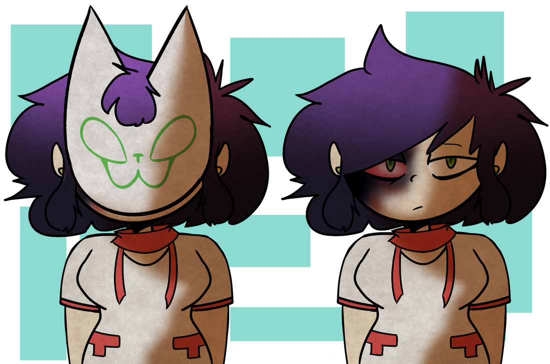 pretty kitty by mischievousMerchant on DeviantArt
