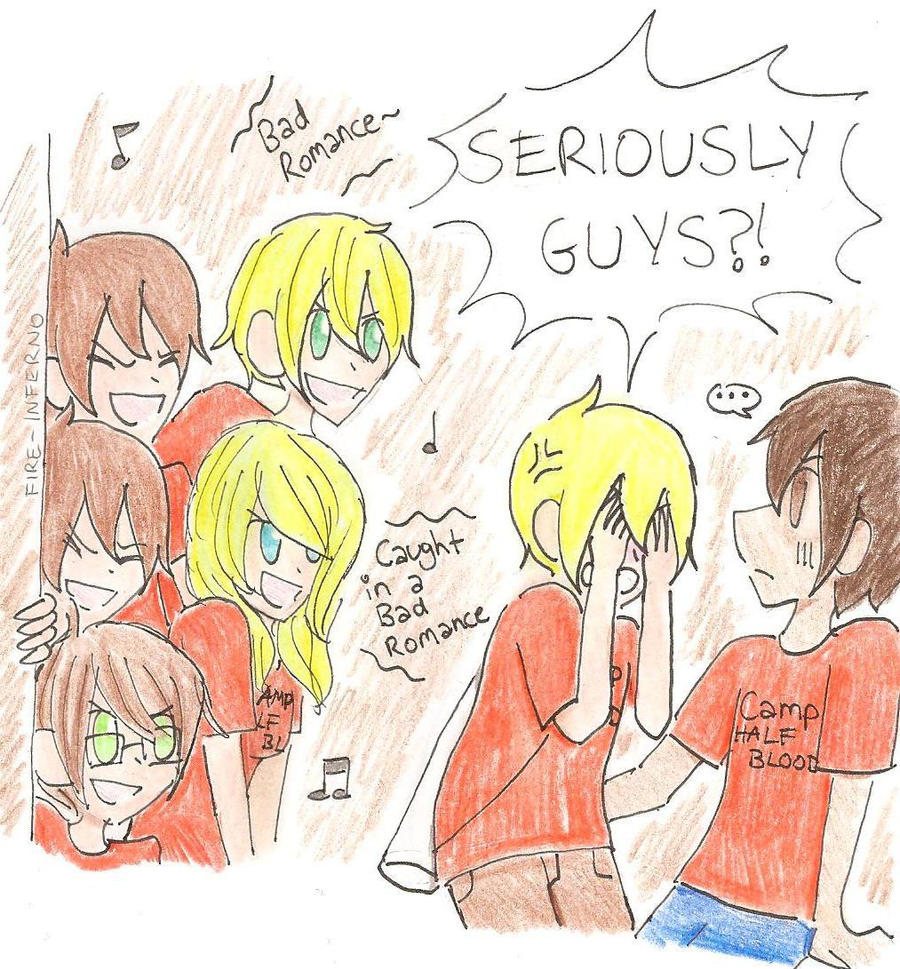 Fem percy and triton fanfiction lemon