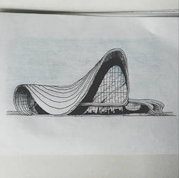 To Zaha