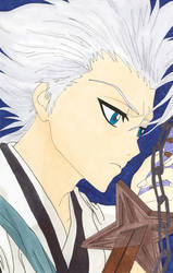 Toshiro 3