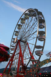 Ferris Wheel