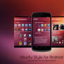 Ubuntu Phone Style for Android