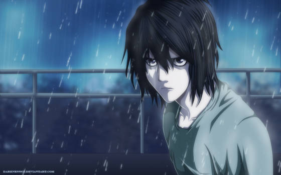 Death Note L