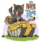 Hank the Tank