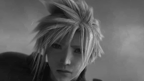 Cloud Strife x Reader - Can't Live without You... by Madi-Milkshakes on ...