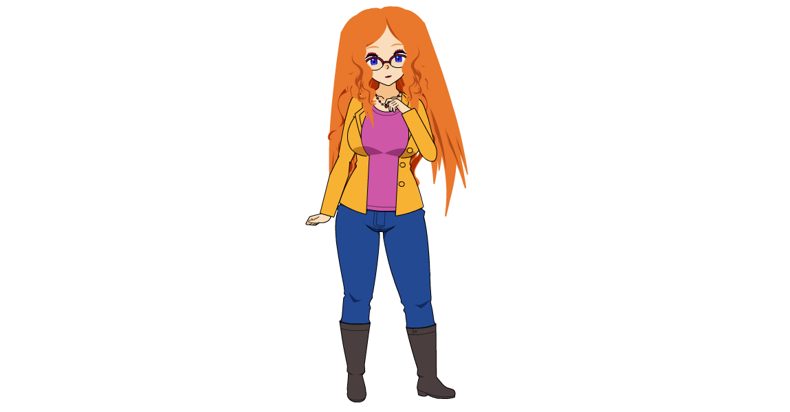 Milf Fox By TheScottishFox On DeviantArt milf-fox-by-thescottishfox-on-deviantart